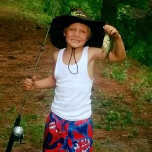 Meet your Posher, James